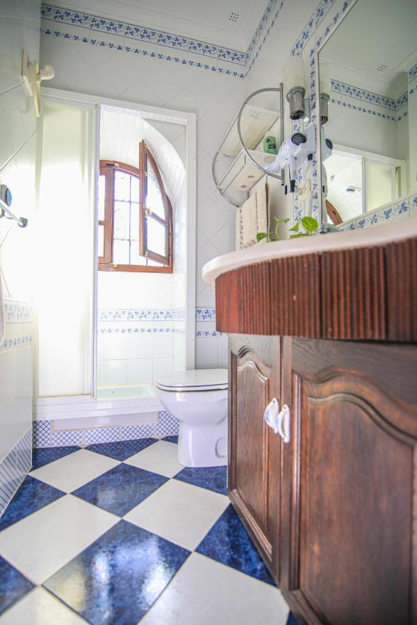 Casa Del Mayorazgo Con Plaza De Parking Privada Vejer de la Frontera Bagian luar foto