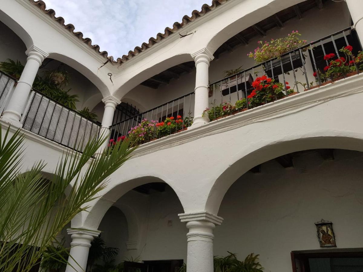 Casa Del Mayorazgo Con Plaza De Parking Privada Vejer de la Frontera Bagian luar foto